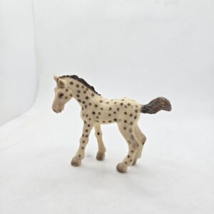 Poulain Knabstrupper 62673 - Bullyland