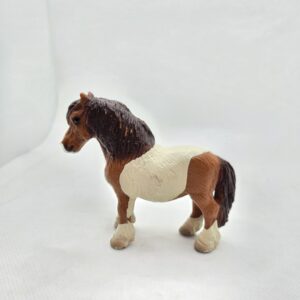 Poney Shetland 62566 - Bullyland