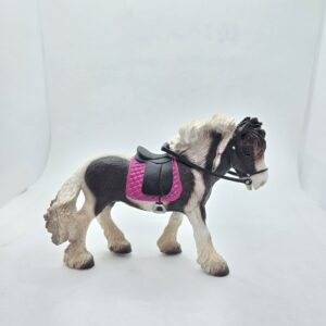 Jument Tinker 62759 - Bullyland