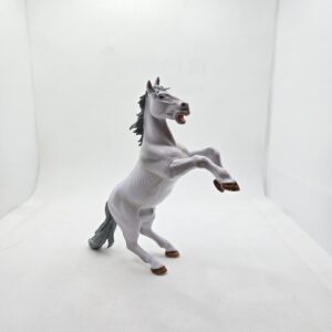 Cheval blanc cabré 51008 - Papo