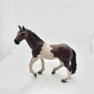 Jument Quarter Horse 62657 - Bullyland