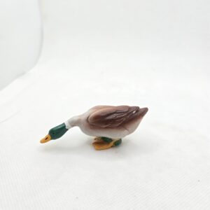 Canard colvert, tête baissée 13019 - Schleich