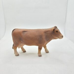 Vache Limousine exclusive 42394 - Schleich