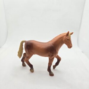 Cheval Oldenbourg 62499 - Bullyland