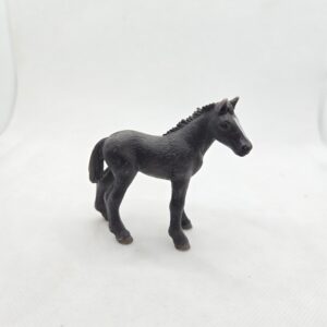 Poulain Percheron 13627 - Schleich