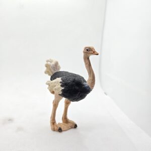 Autruche 50073 - Papo