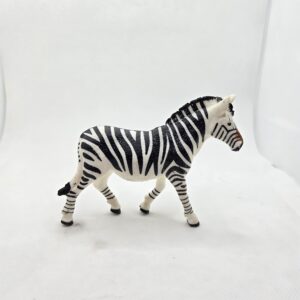 Zèbre Schleich – Exclusif McDonald’s