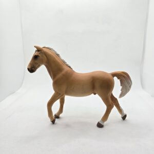 Etalon Trakehner exclusif 41417 - Schleich