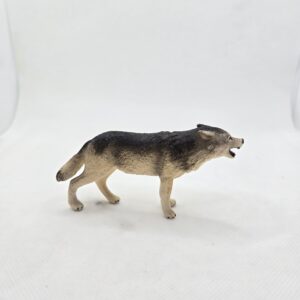 Loup grognant 14821 - Schleich