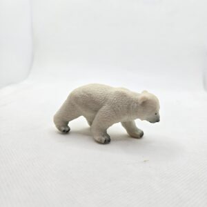 Ourson polaire marchant 50145 - Papo