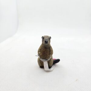 Marmotte 64455 - Bullyland