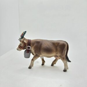Vache Alpine Darina 62615 - Bullyland