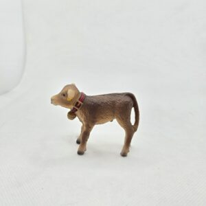 Veau des Alpes Benni 62754 - Bullyland