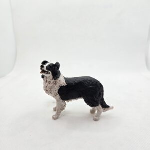 Border Collie 54008 - Papo