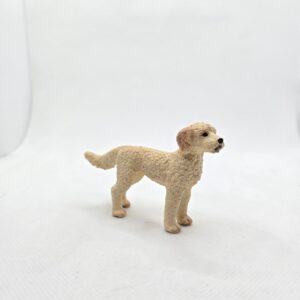 Goldendoodle 13939 - Schleich