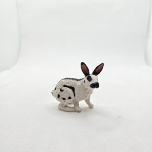 Lapin papillon 51025 - Papo