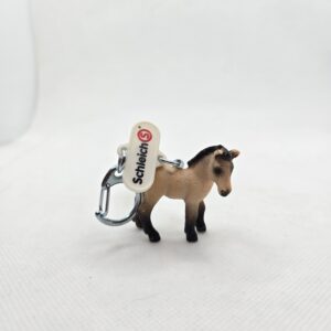 Porte-clé cheval Falabella 82851 - Schleich
