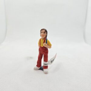 Fillette 13428 - Schleich