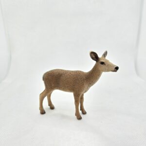 Biche rouge 14630 - Schleich