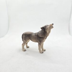 Loup hurlant 50171 - Papo