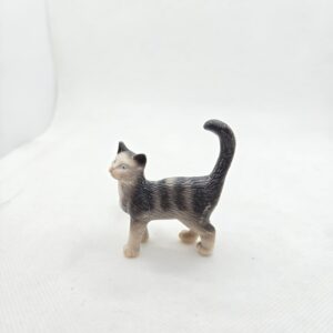 Chat debout 13122 - Schleich