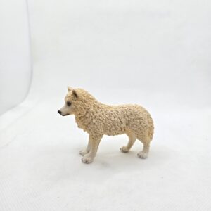 Loup arctique 14742 - Schleich