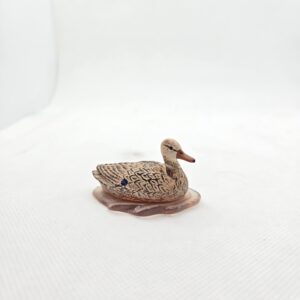 Cane nageant 13823 - Schleich