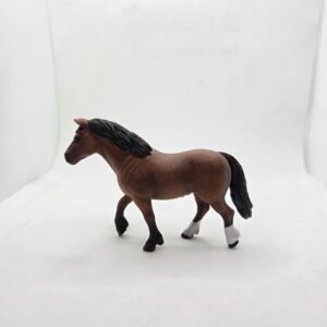 Ponette Welsh exclusive 42482 - Schleich