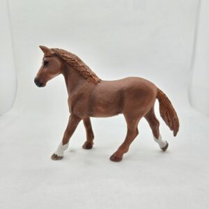 Jument Appaloosa exclusive 42458 - Schleich