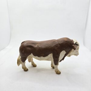 Taureau Simmental 13231 - Schleich
