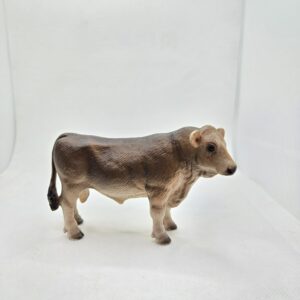 Taureau Braunvieh 13257 - Schleich