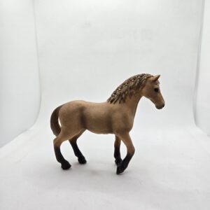 Jument Quarter Horse exclusive 42432 - Schleich
