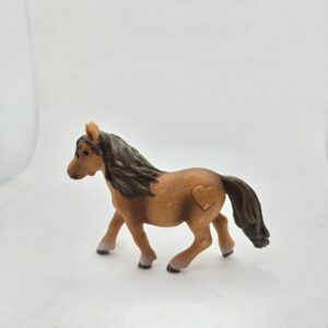 Ponette Shetland 13750 - Schleich
