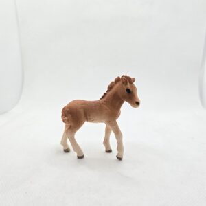 Poulain Islandais exclusif 97873 - Schleich