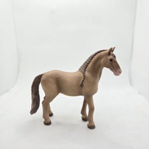 Jument Lusitanienne exclusive 72144 - Schleich