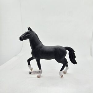 Jument Oldenbourg EDEKA 17124 - Schleich