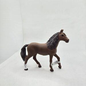 Jument Paso Péruvien EDEKA 17123 - Schleich