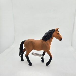 Hongre Pur Race Espagnol EDEKA 17125 - Schleich