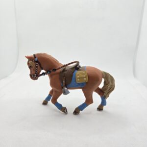 Poney du jeune cavalier 51544 - Papo