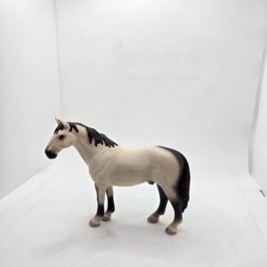 Hongre Hanovre exclusif 42104 - Schleich