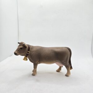 Vache Braunvieh 13874 - Schleich