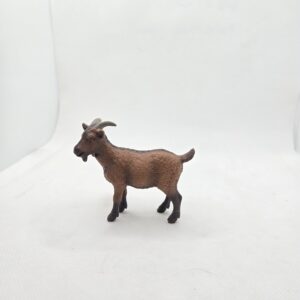 Chèvre marron 13828 - Schleich