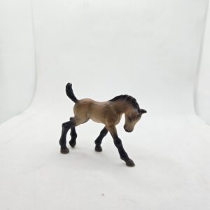 Poulain Trakehner exclusif 80796 - Bullyland