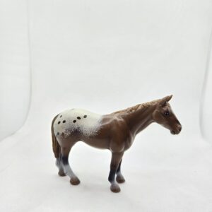 Hongre Appaloosa 13271 - Schleich