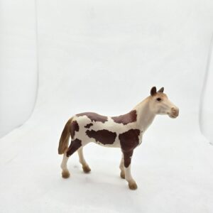 Hongre Pinto 13241 - Schleich