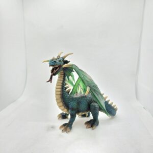 Dragon vert 70033 - Schleich