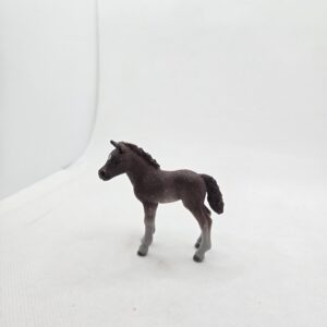 Poulain Dartmoor 42423 - Schleich