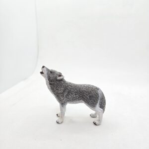 Loup hurlant 14626 - Schleich