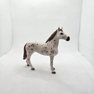 Hongre Appaloosa exclusif 42433 - Schleich