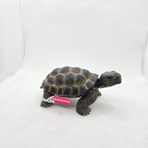 Tortue de terre, Deluxe 63553 - Bullyland